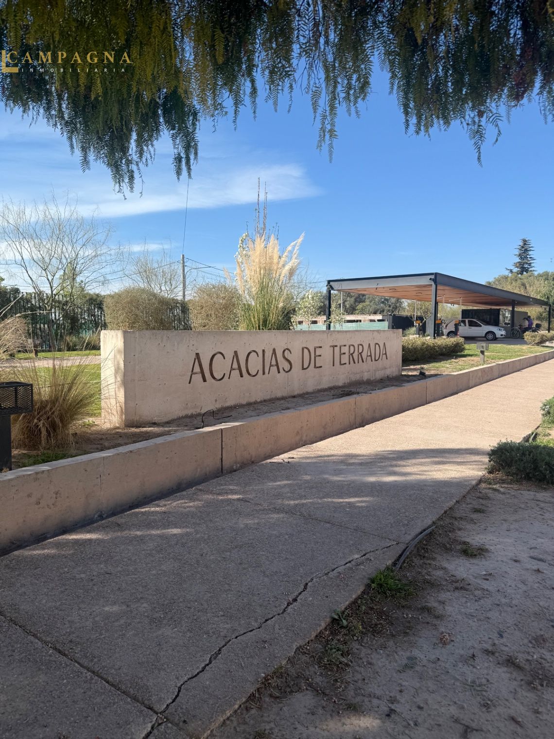 Terreno en Venta en Lujan de Cuyo, Mendoza