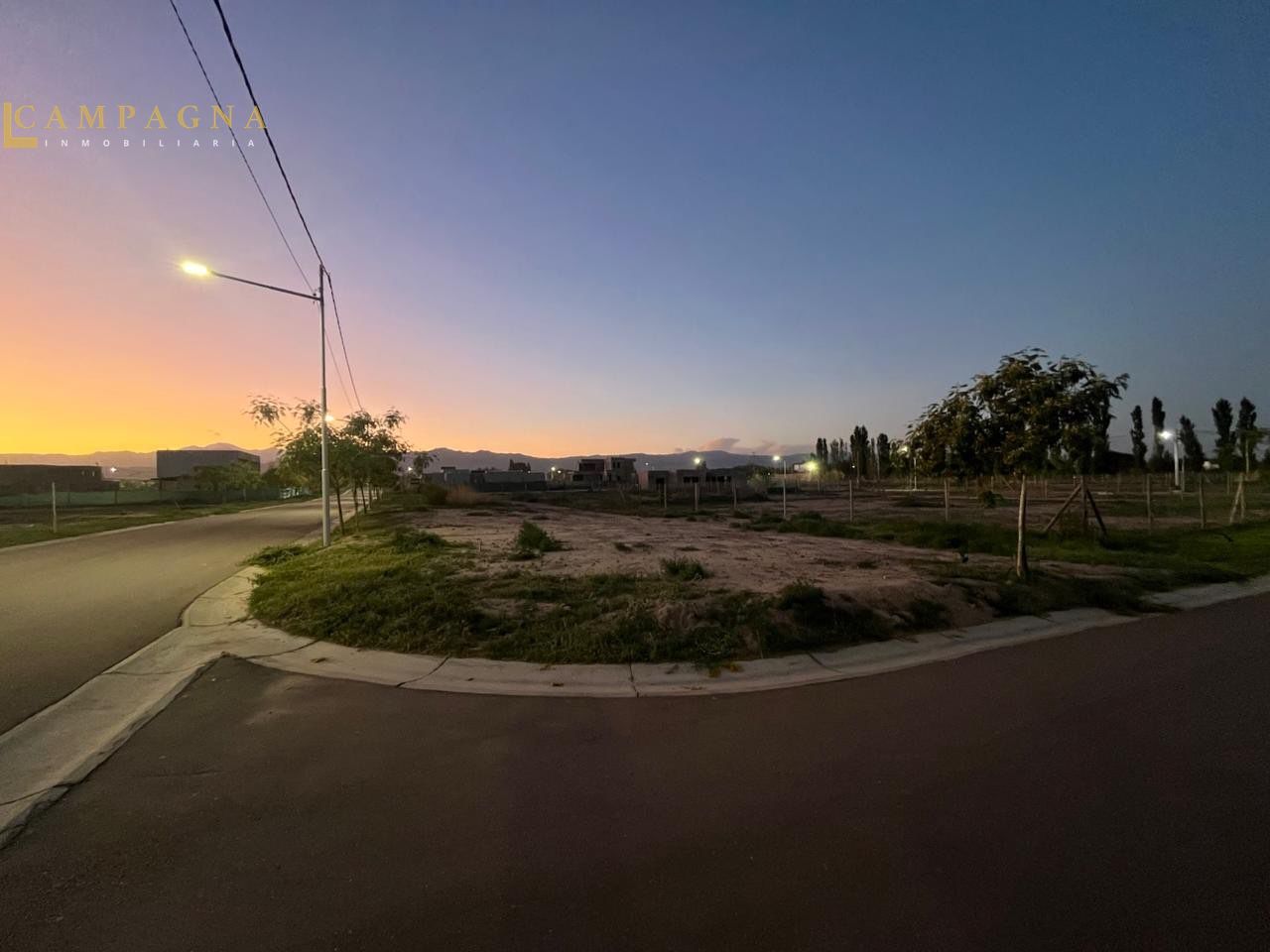 Terreno en Venta en Lujan de Cuyo, Mendoza