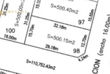 Terreno en Venta en Lujan de Cuyo, Mendoza