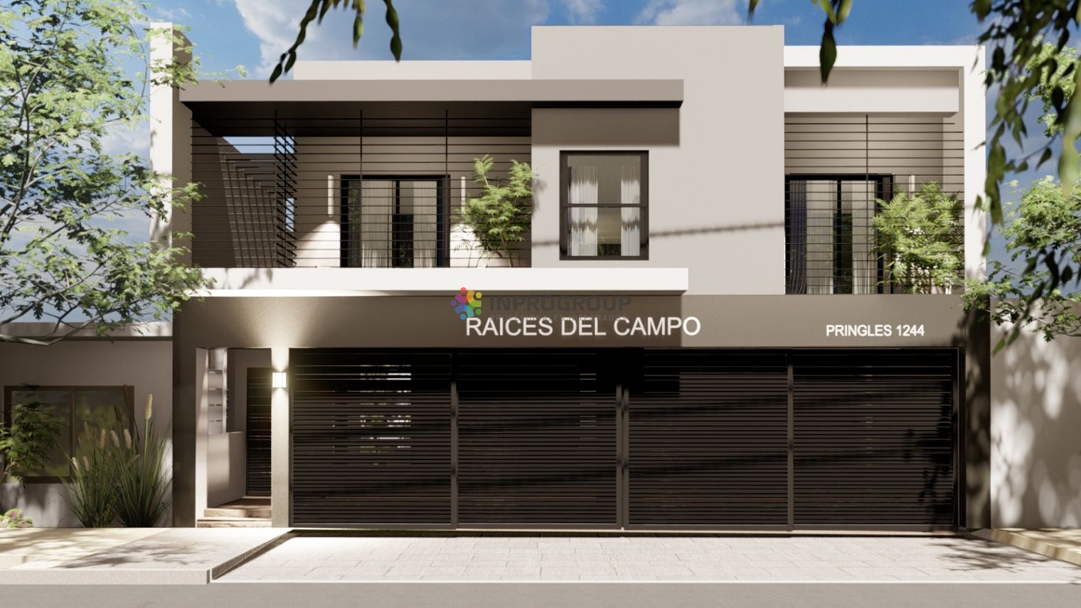 Departamento en Venta en Godoy Cruz, Mendoza