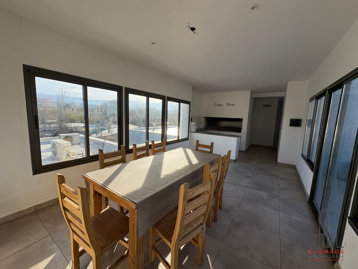 Departamento en Alquiler en Godoy Cruz, Mendoza
