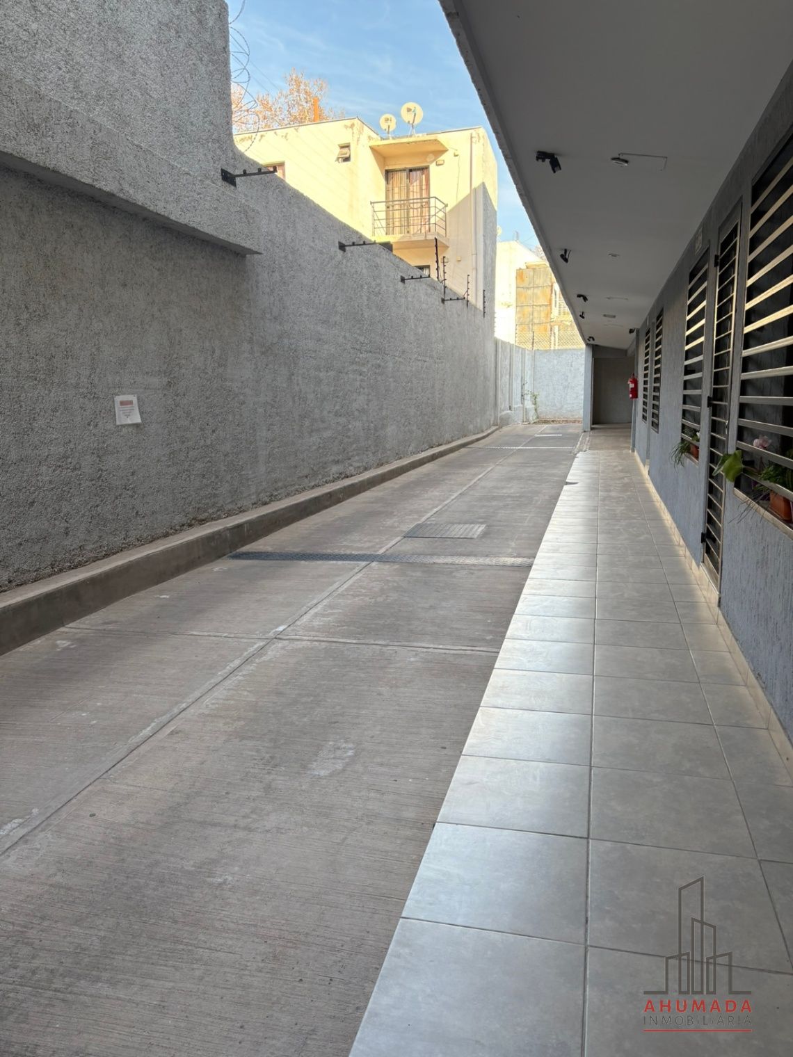 Departamento en Alquiler en Godoy Cruz, Mendoza