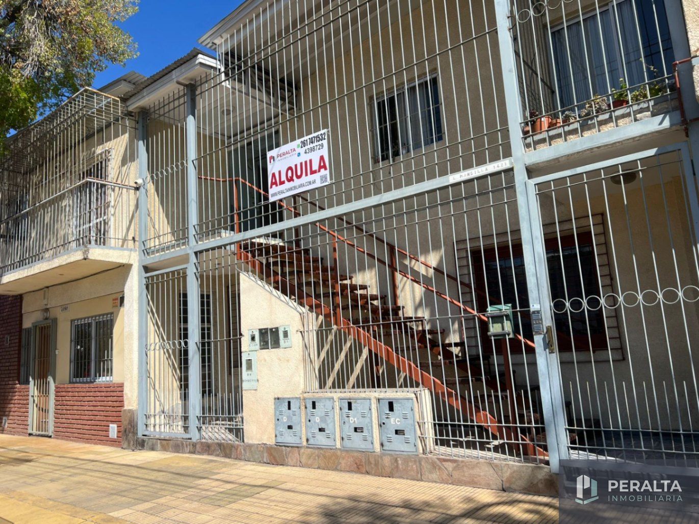 Departamento en Alquiler en Godoy Cruz, Mendoza