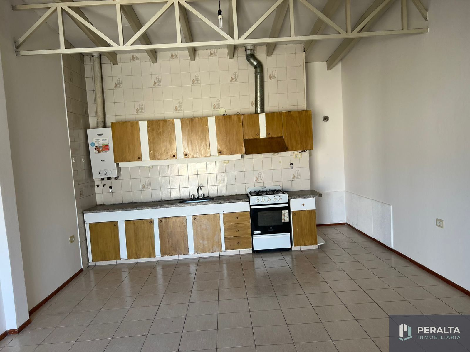 Departamento en Alquiler en Godoy Cruz, Mendoza