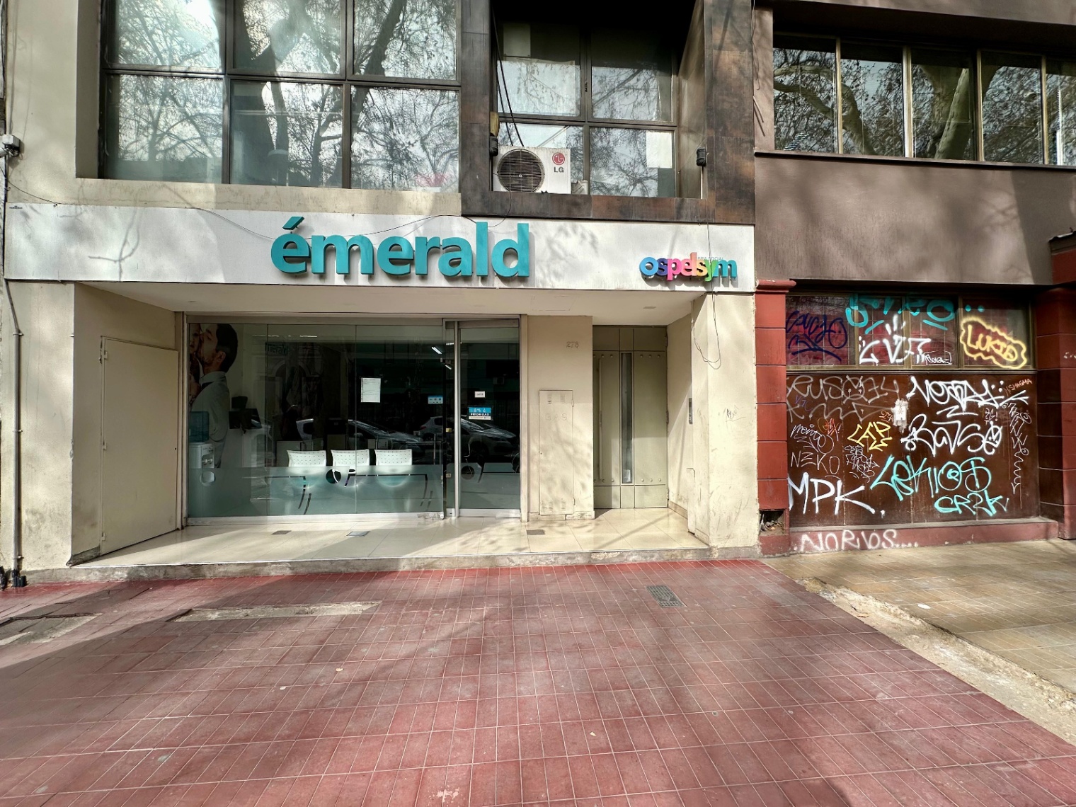 Oficina en Venta en Capital, Mendoza