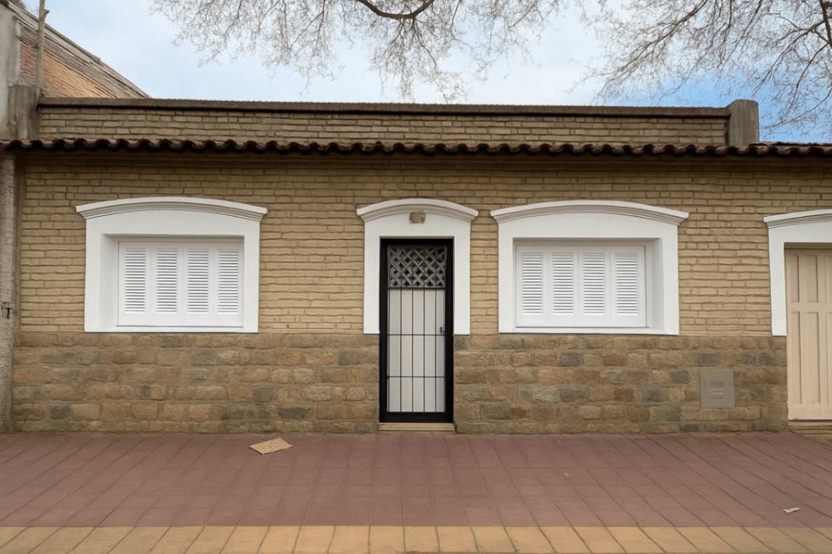 Casa en Venta en Capital, Mendoza