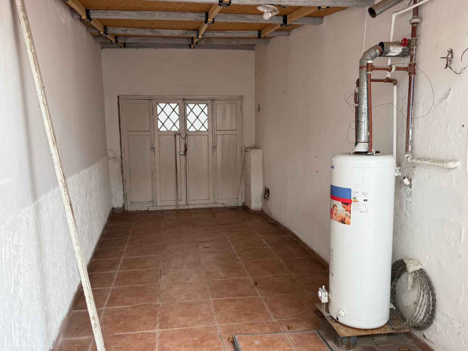 Casa en Venta en Capital, Mendoza