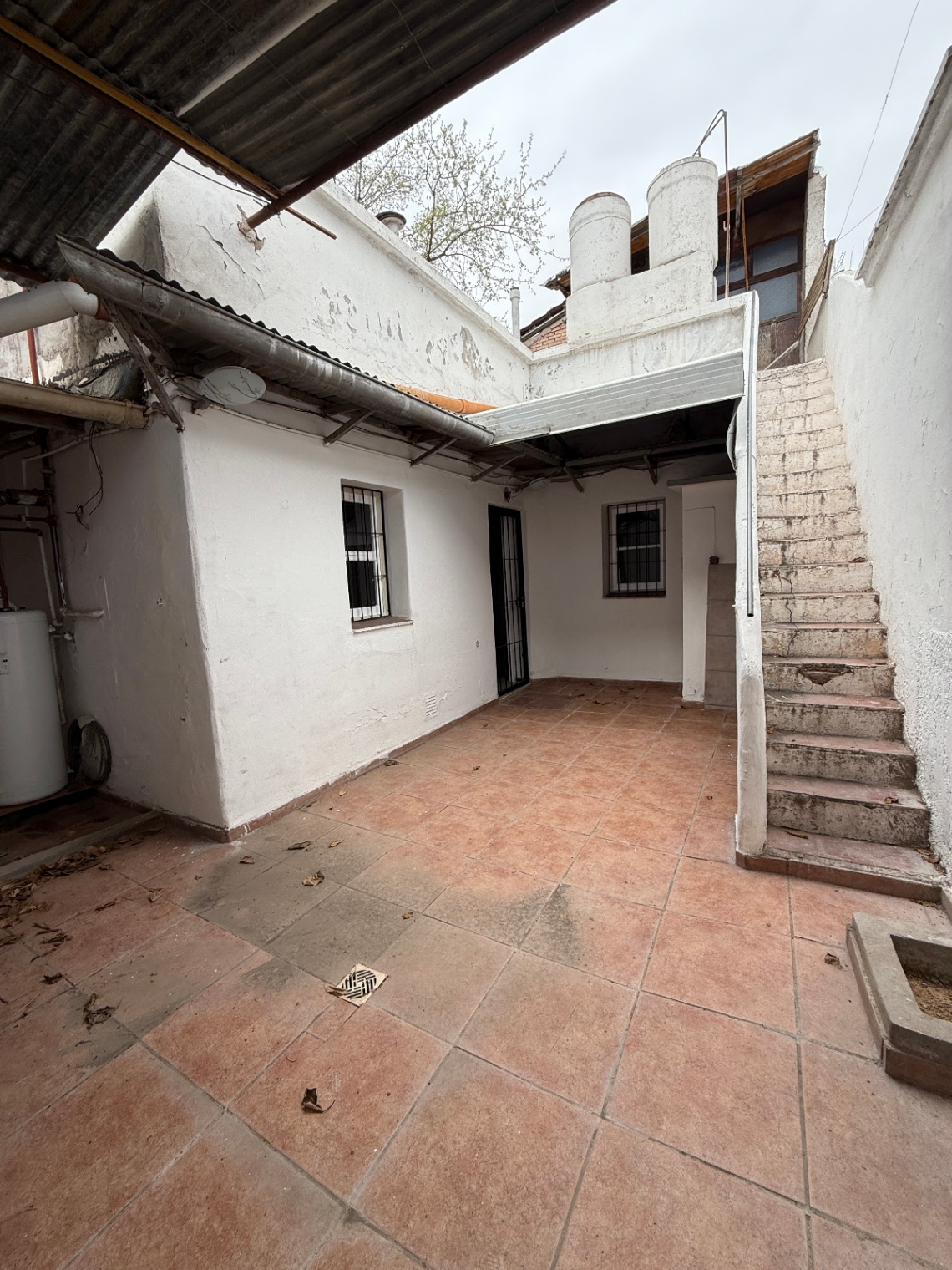 Casa en Venta en Capital, Mendoza