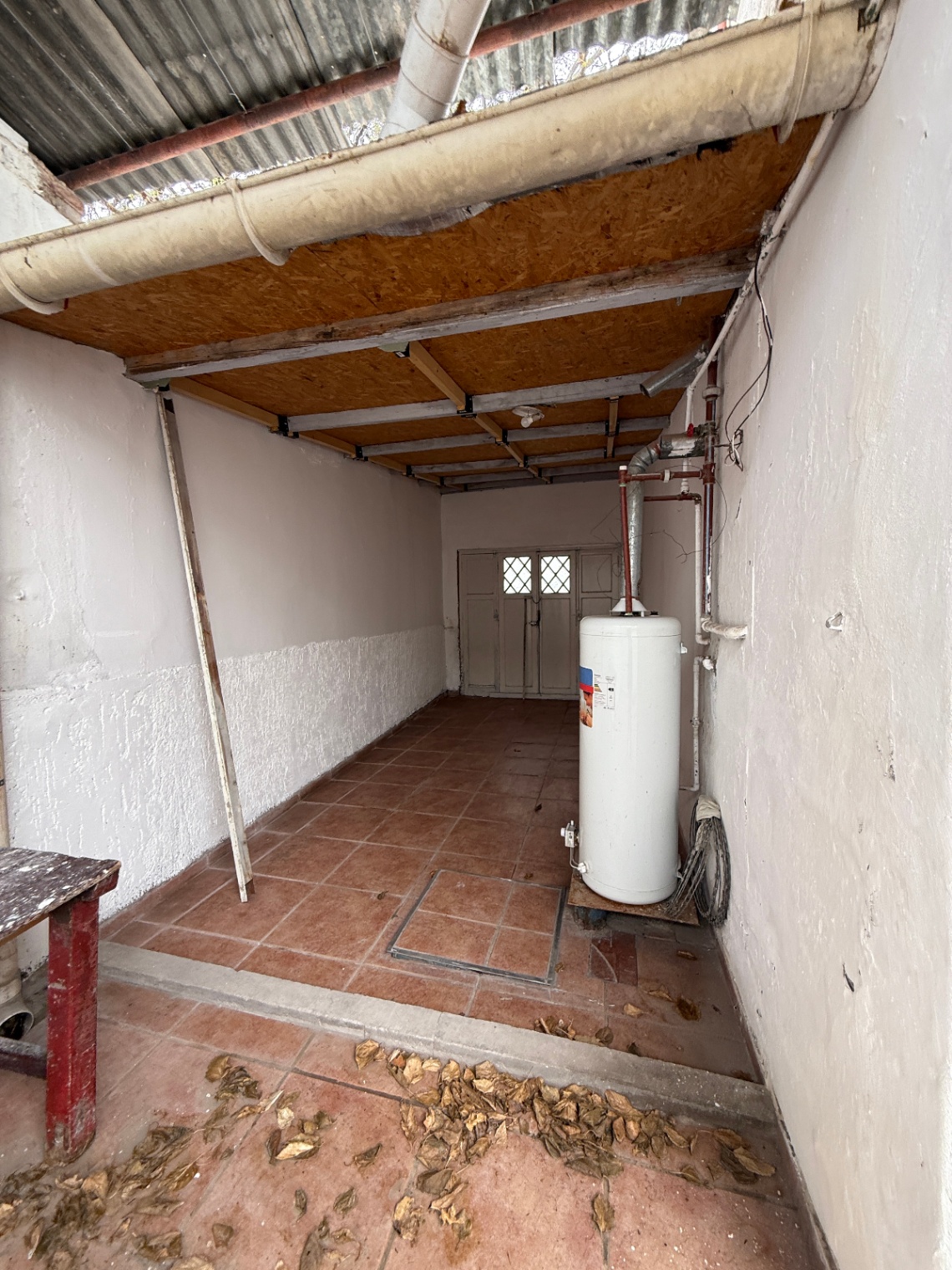Casa en Venta en Capital, Mendoza