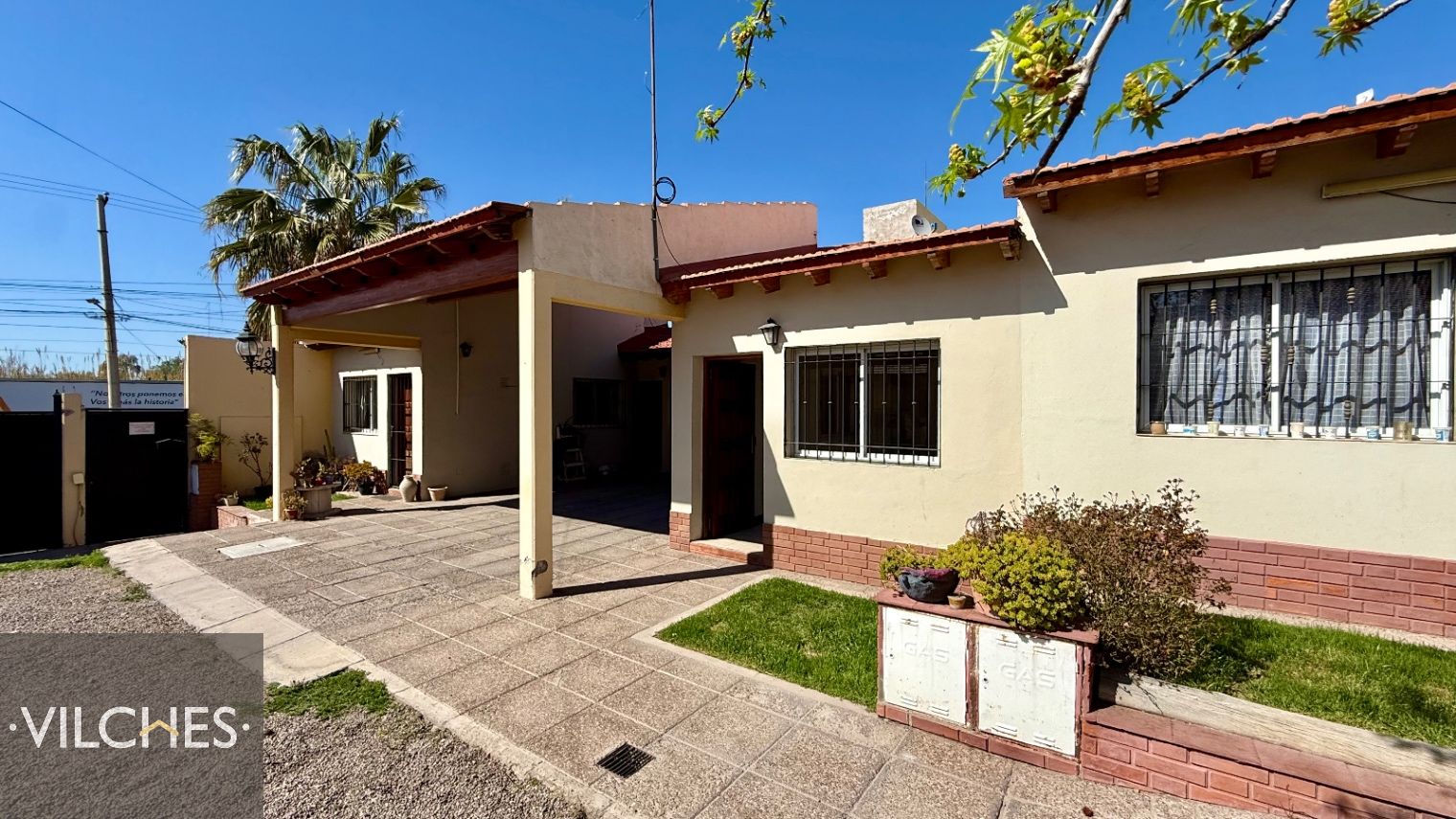 Casa en Venta en Guaymallen, Mendoza