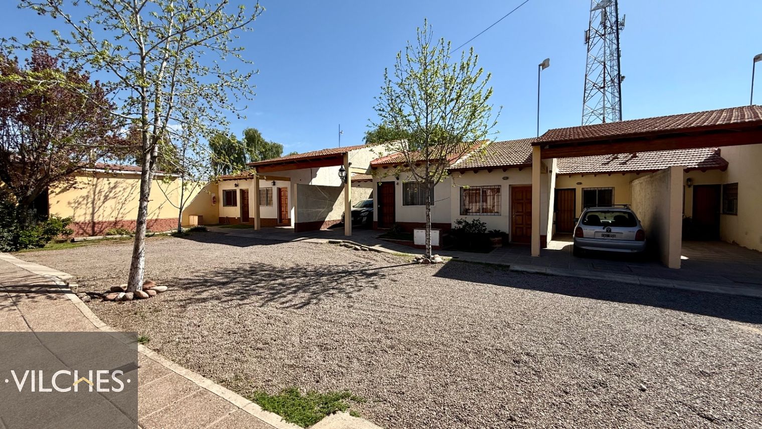 Casa en Venta en Guaymallen, Mendoza