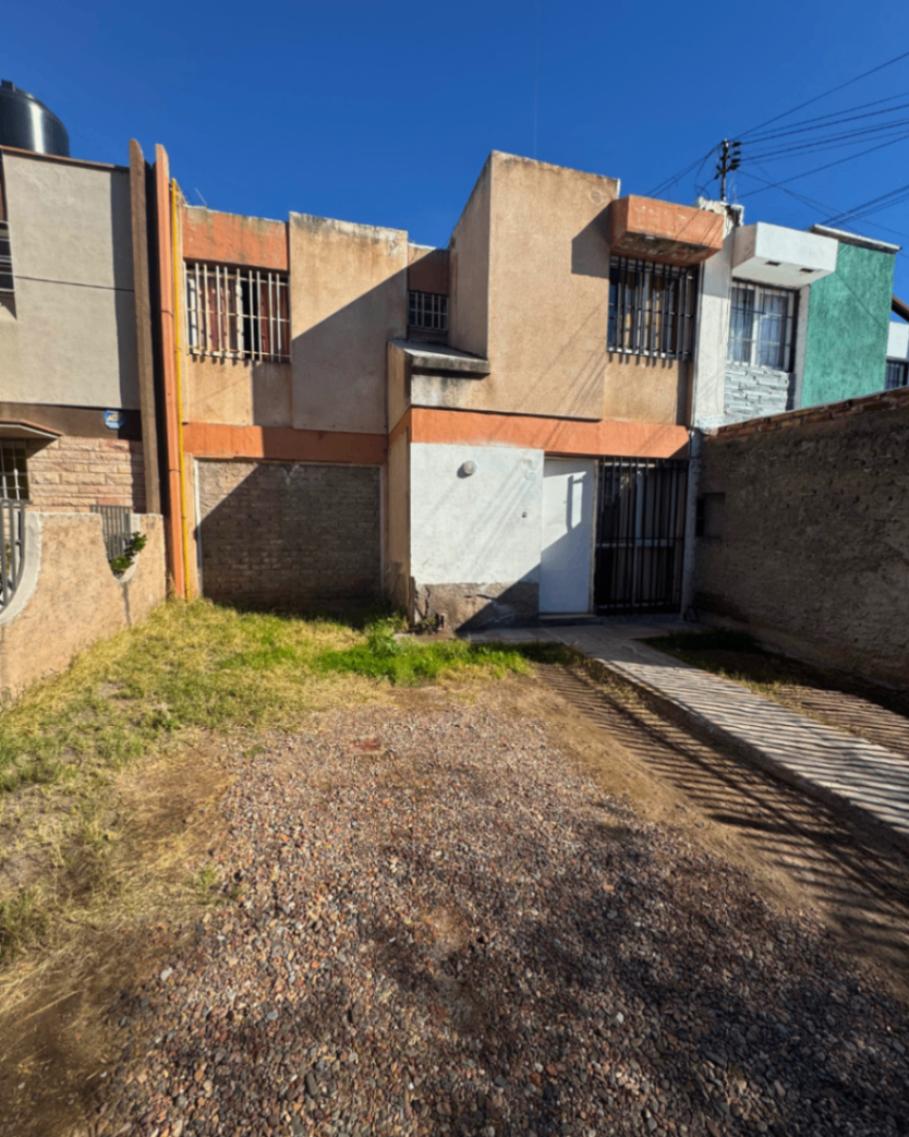 Casa en Venta en Guaymallen, Mendoza