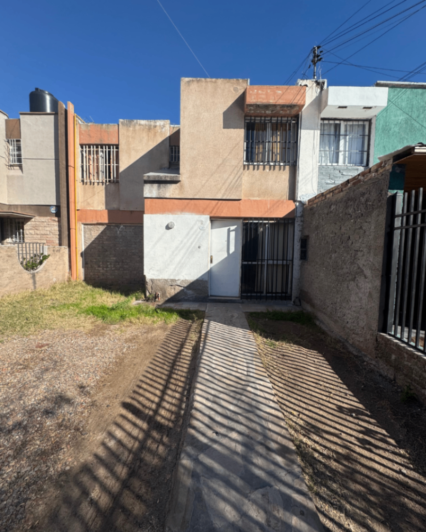 Casa en Venta en Guaymallen, Mendoza
