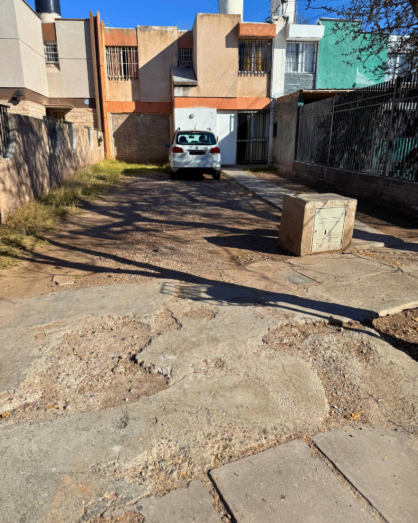 Casa en Venta en Guaymallen, Mendoza