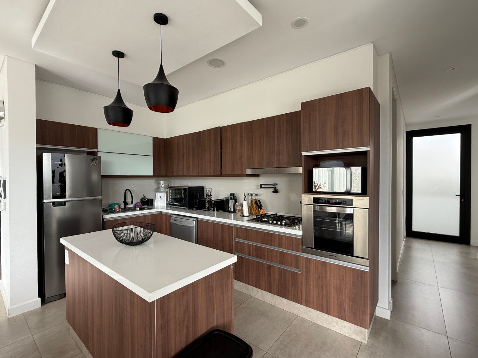 Casa en Venta en Capital, Mendoza
