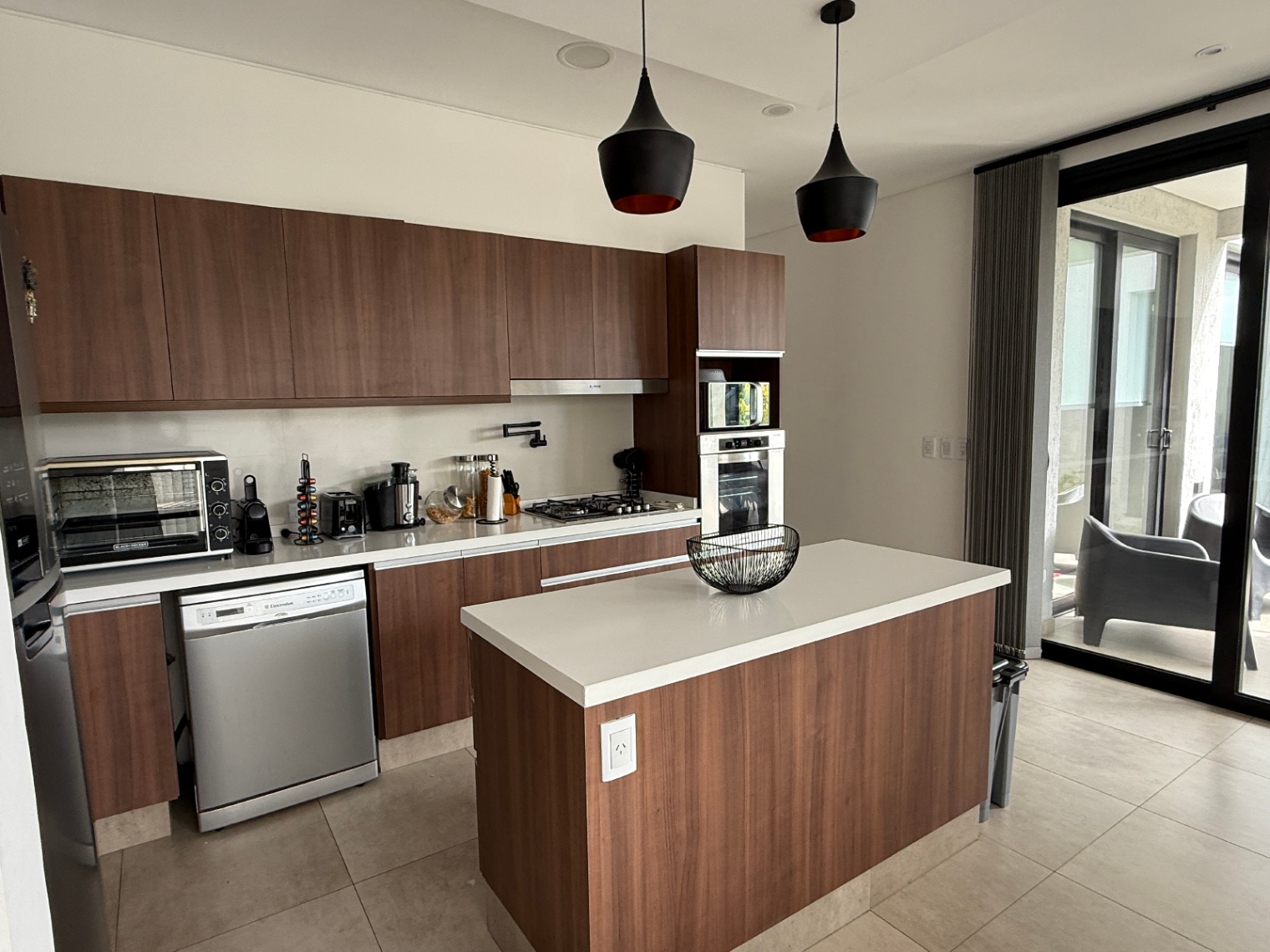 Casa en Venta en Capital, Mendoza