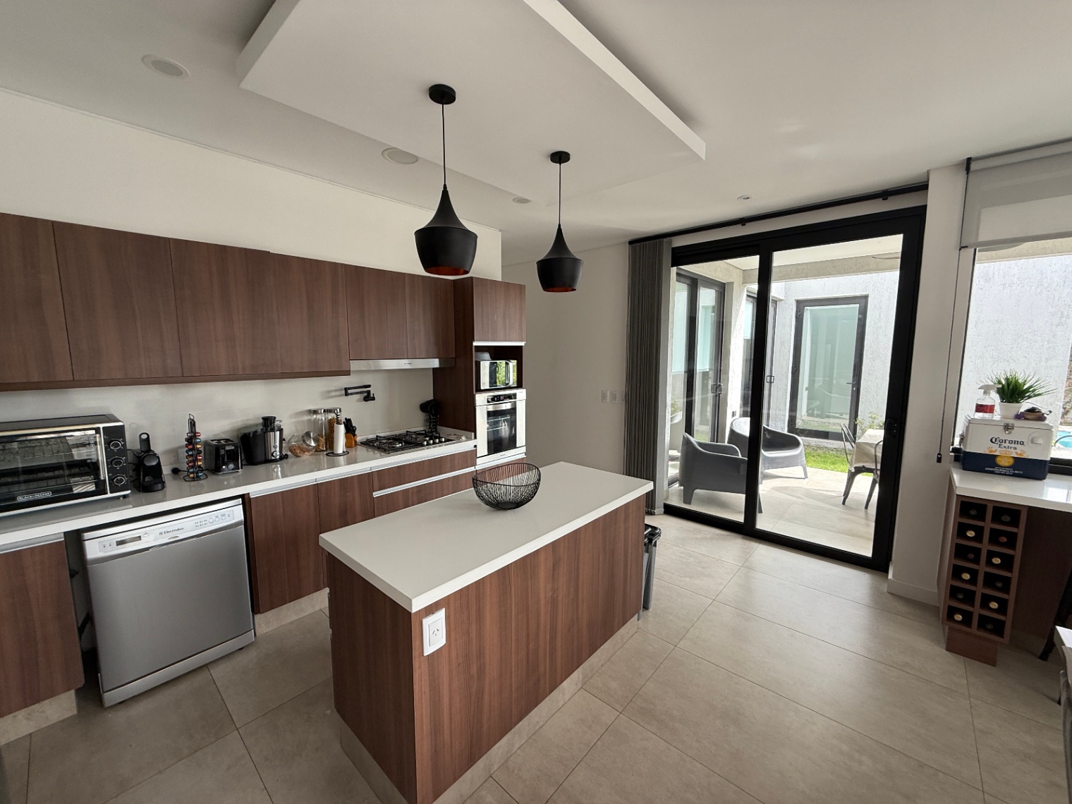 Casa en Venta en Capital, Mendoza