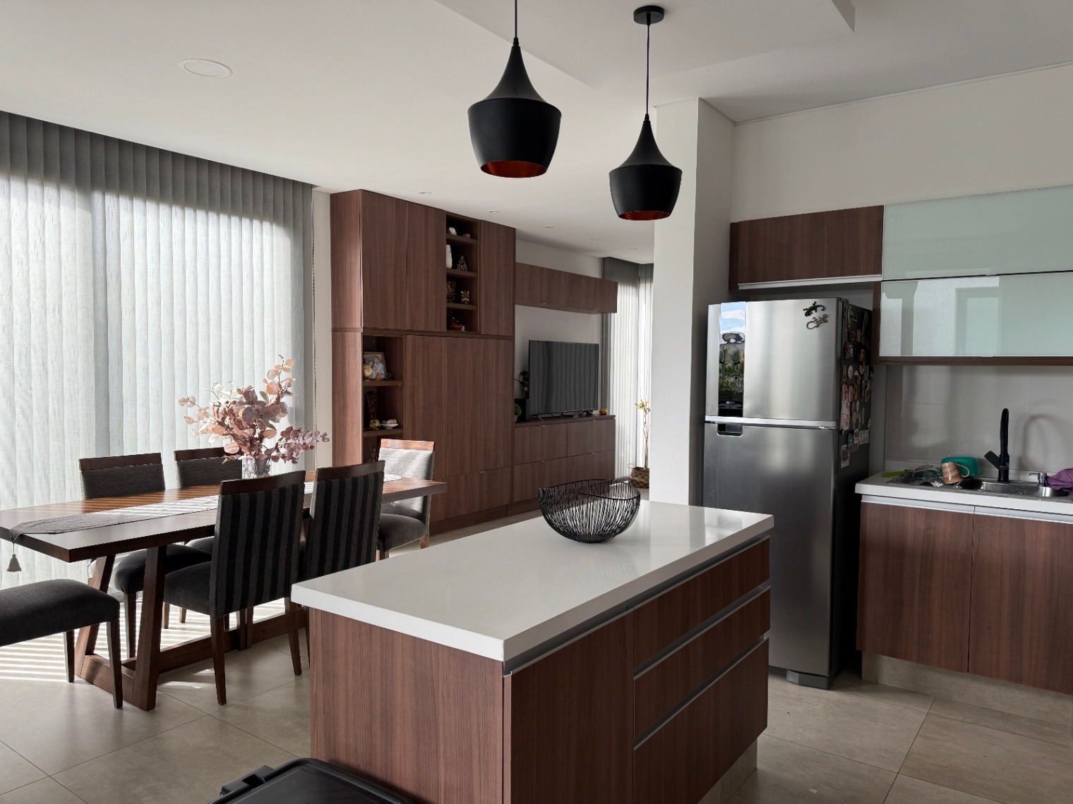 Casa en Venta en Capital, Mendoza
