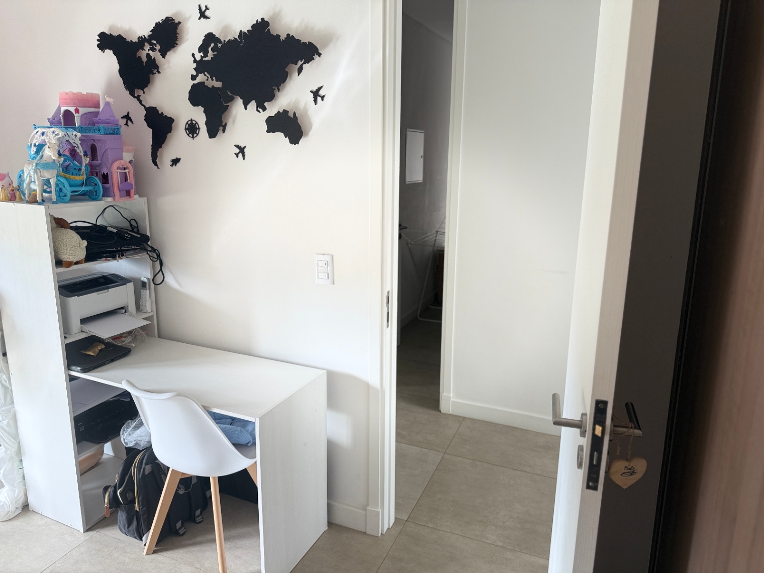 Casa en Venta en Capital, Mendoza