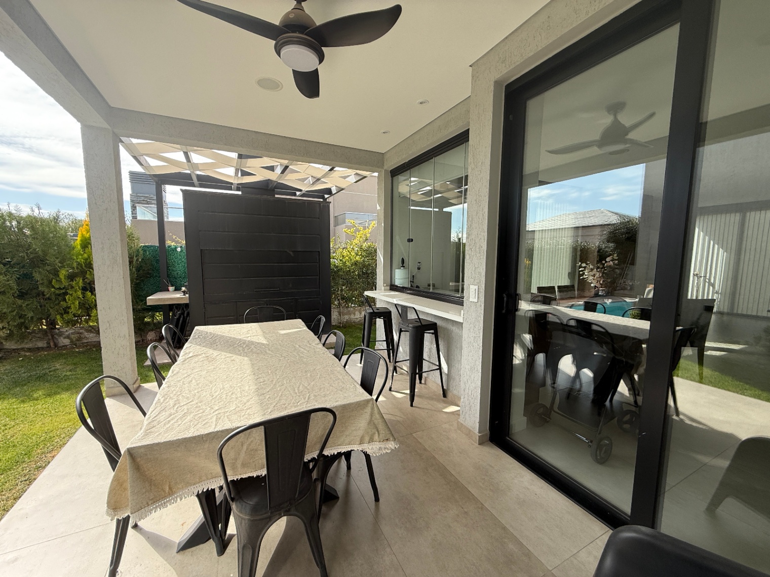Casa en Venta en Capital, Mendoza
