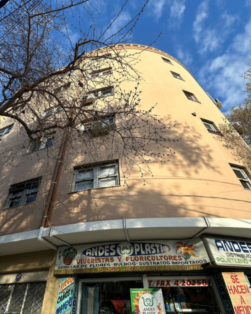Departamento en Venta en Capital, Mendoza