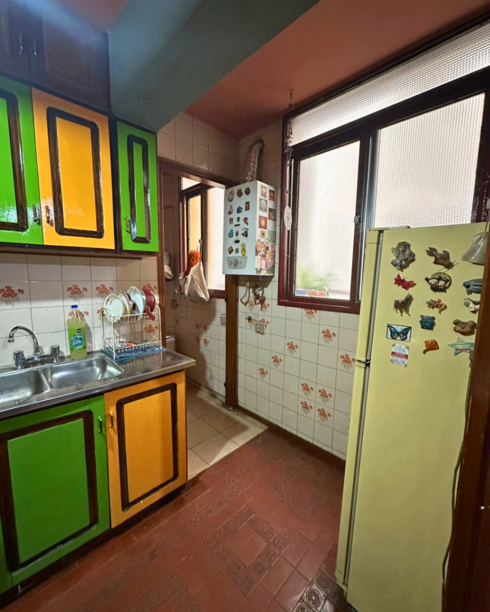 Departamento en Venta en Capital, Mendoza