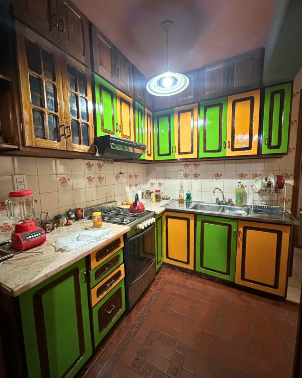 Departamento en Venta en Capital, Mendoza