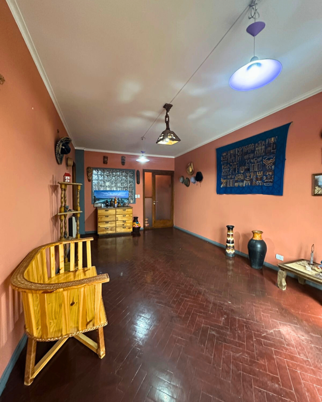 Departamento en Venta en Capital, Mendoza