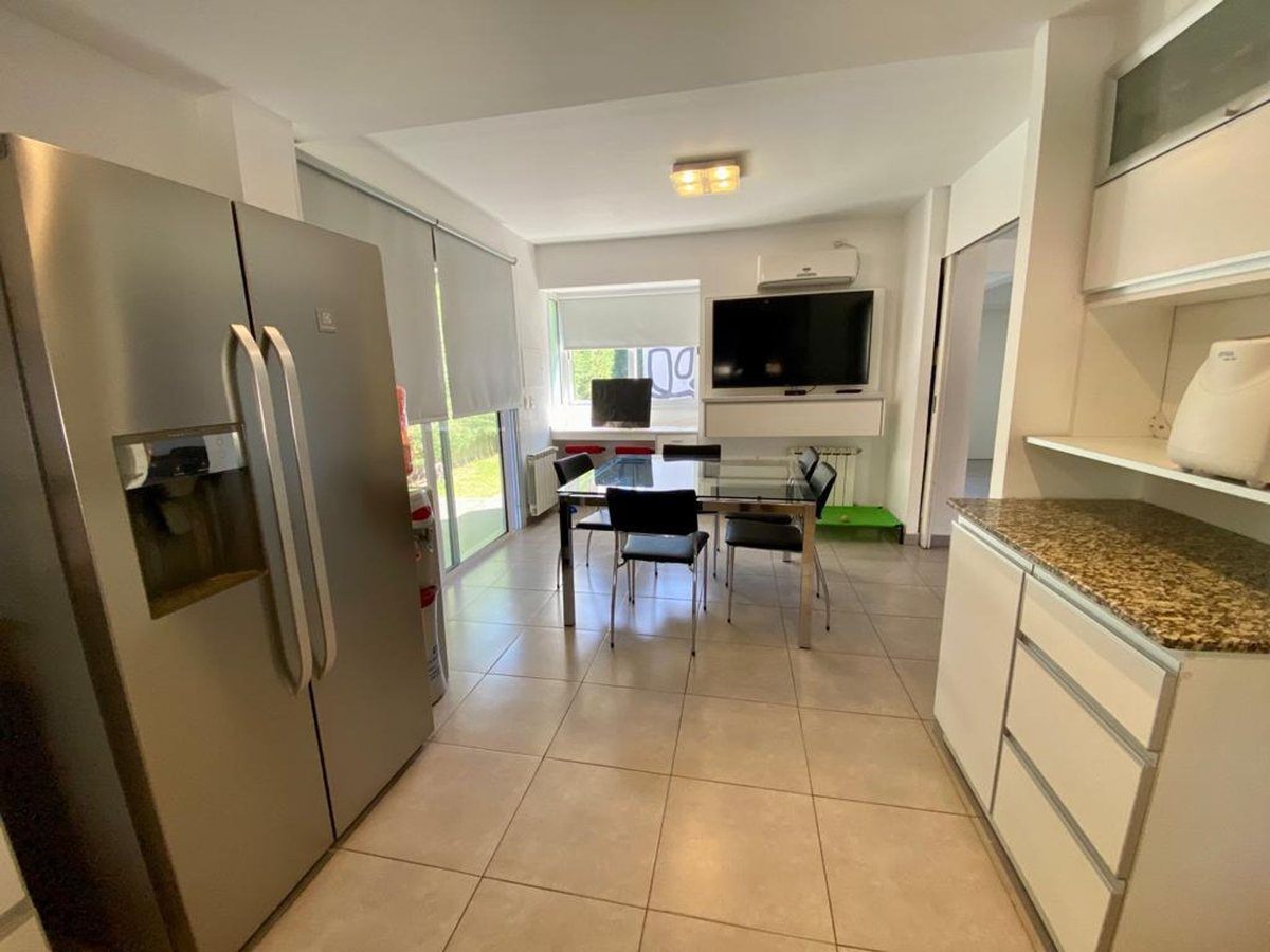 Casa en Venta en Capital, Mendoza