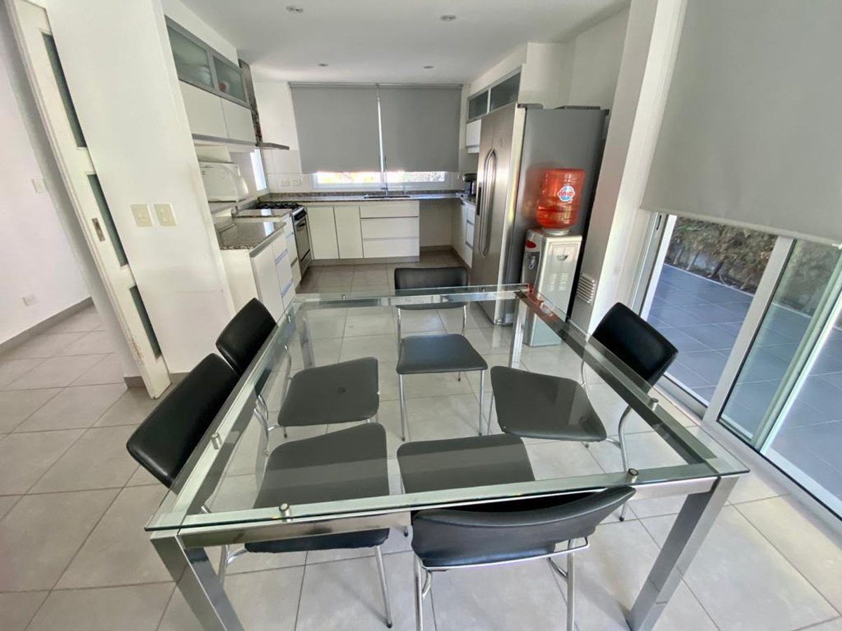 Casa en Venta en Capital, Mendoza