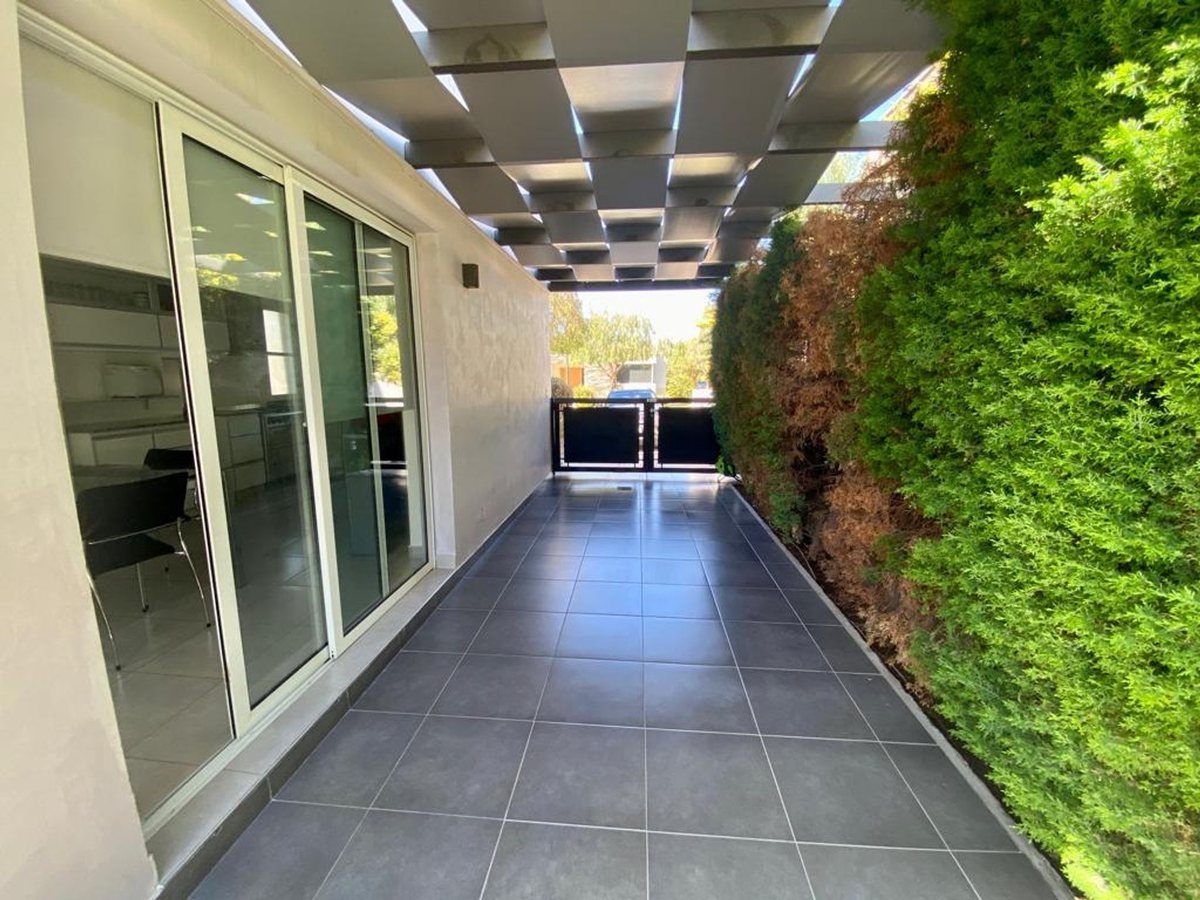 Casa en Venta en Capital, Mendoza