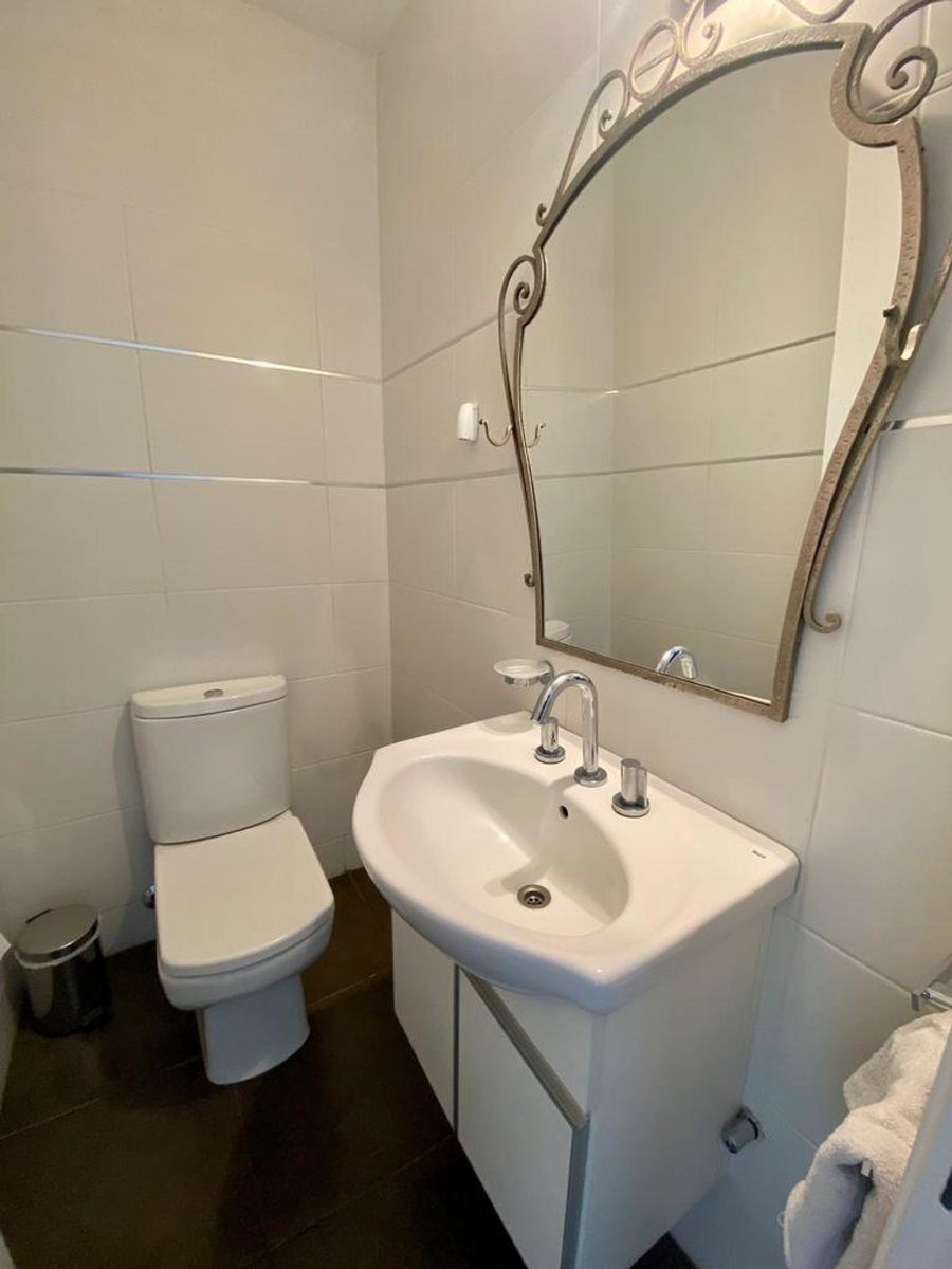 Casa en Venta en Capital, Mendoza