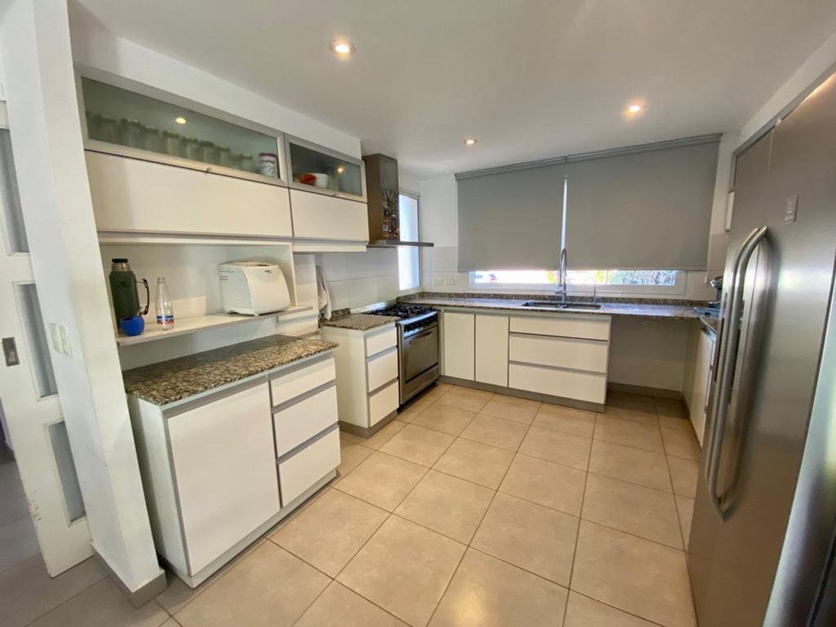 Casa en Venta en Capital, Mendoza