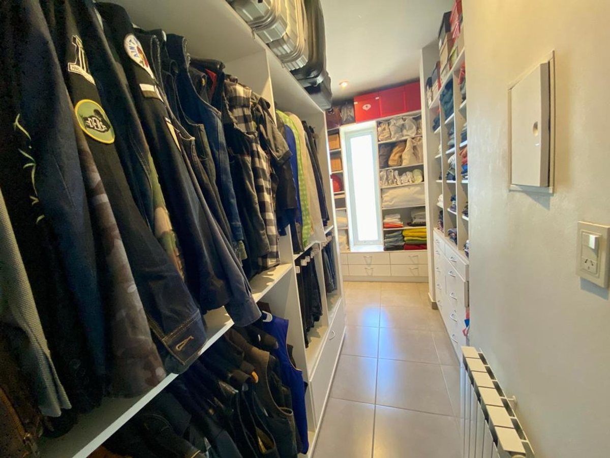Casa en Venta en Capital, Mendoza