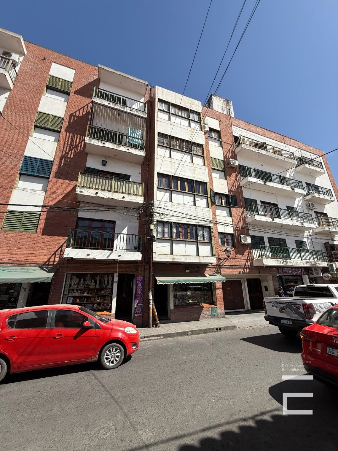 Departamento en Venta en Capital, Salta