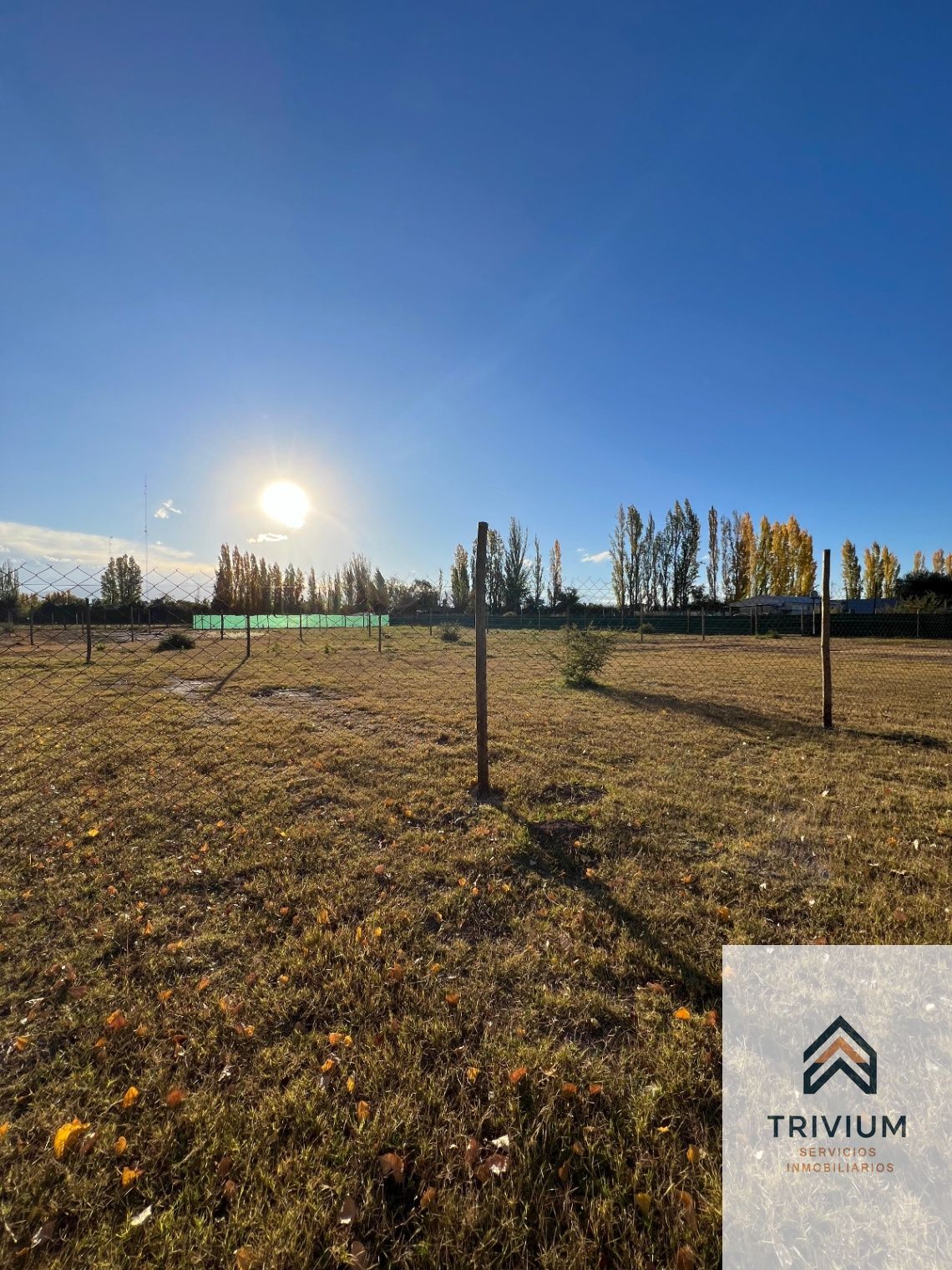 Terreno en Venta en Maipu, Mendoza