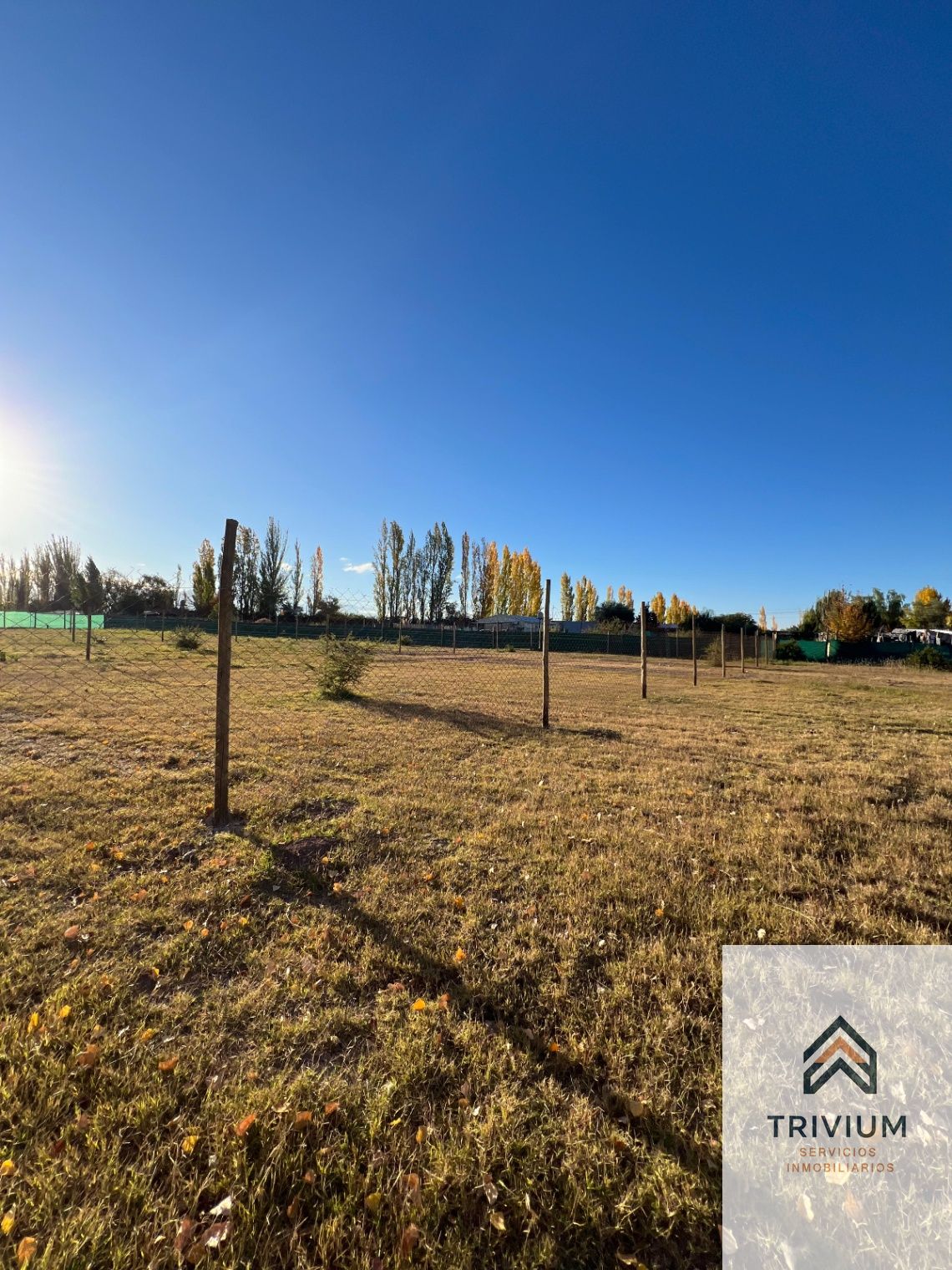 Terreno en Venta en Maipu, Mendoza