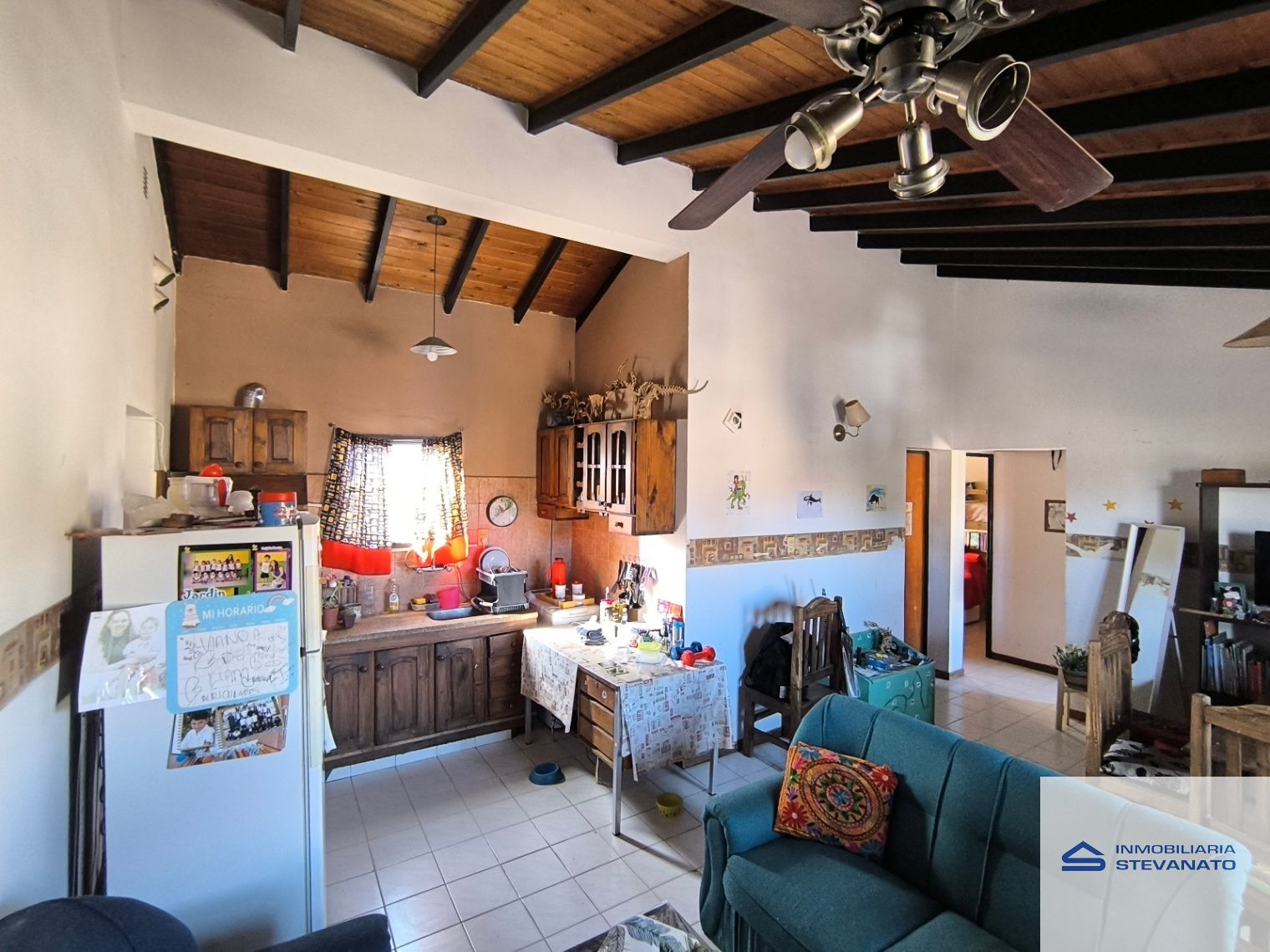 Departamento en Venta en Maipu, Mendoza