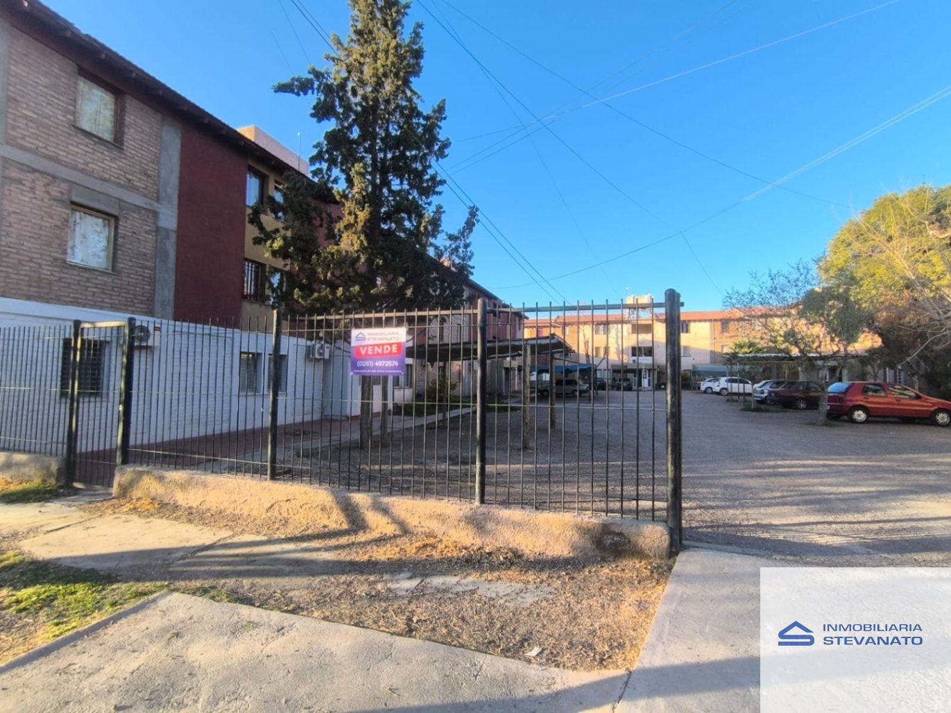 Departamento en Venta en Maipu, Mendoza