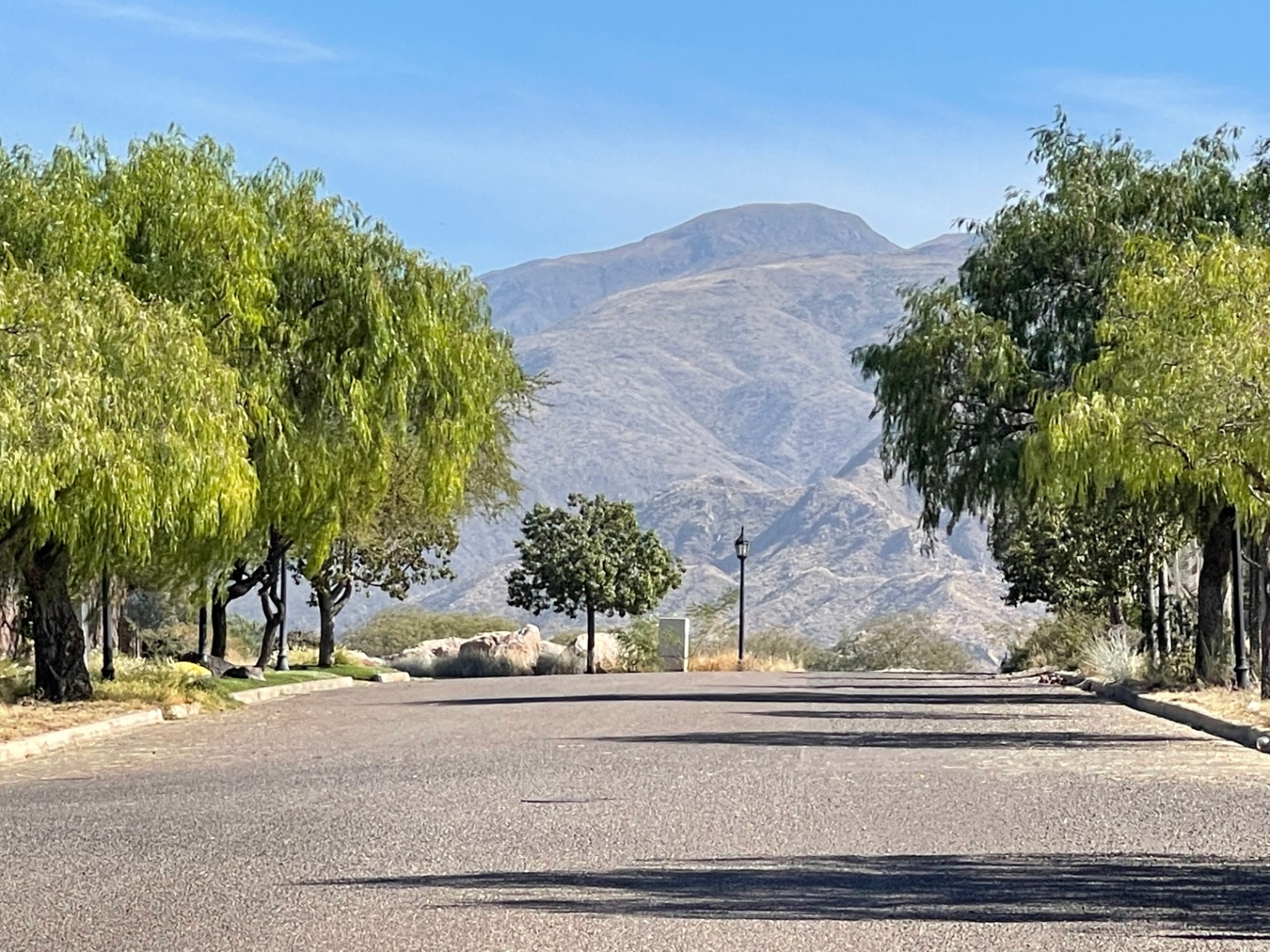 Terreno en Venta en Capital, Mendoza
