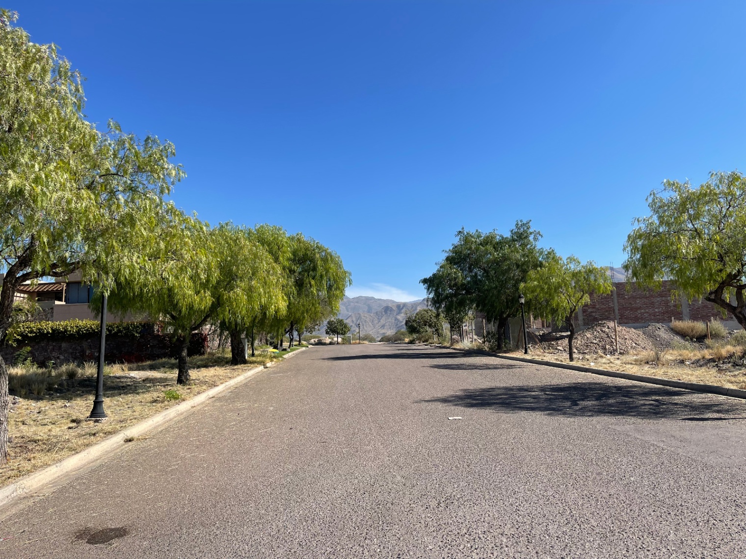 Terreno en Venta en Capital, Mendoza