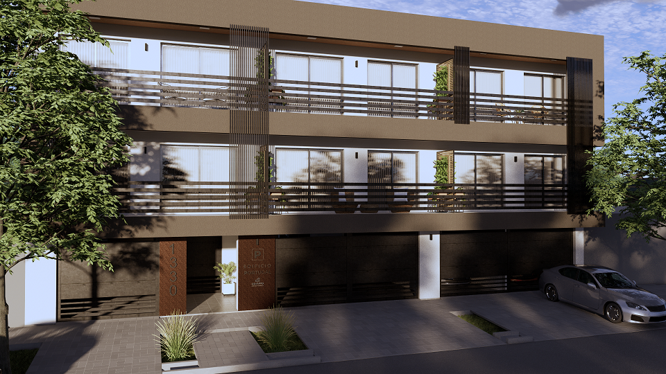 Departamento en Venta en Godoy Cruz, Mendoza