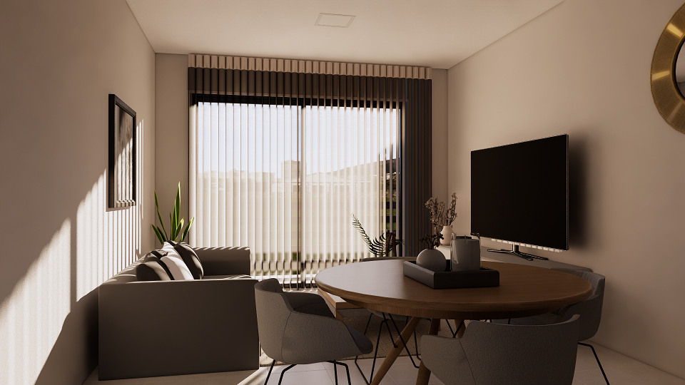 Departamento en Venta en Godoy Cruz, Mendoza