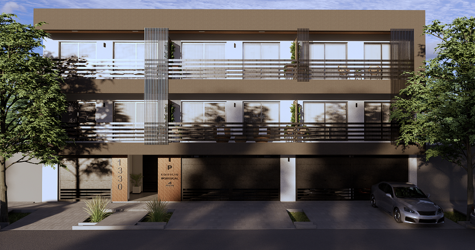 Departamento en Venta en Godoy Cruz, Mendoza