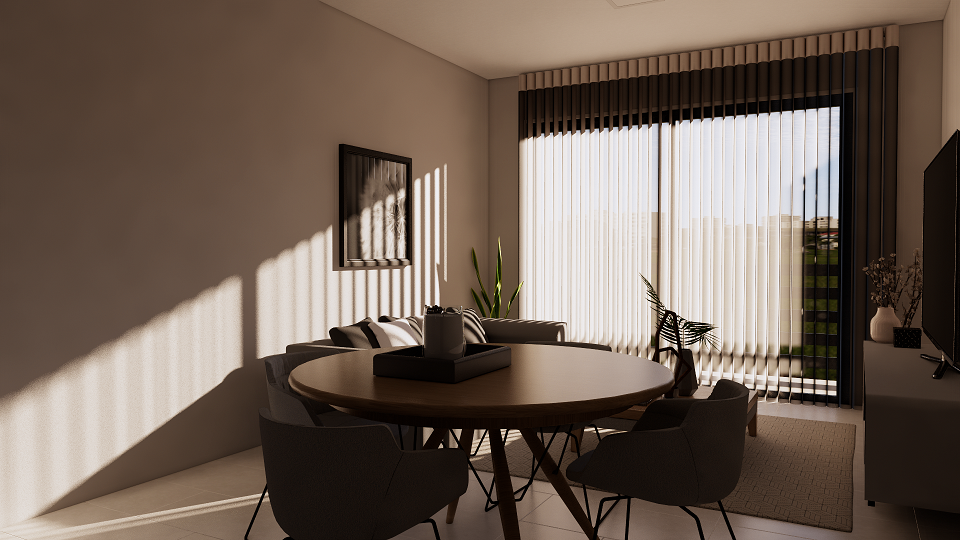 Departamento en Venta en Godoy Cruz, Mendoza