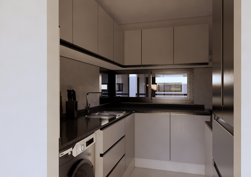 Departamento en Venta en Godoy Cruz, Mendoza