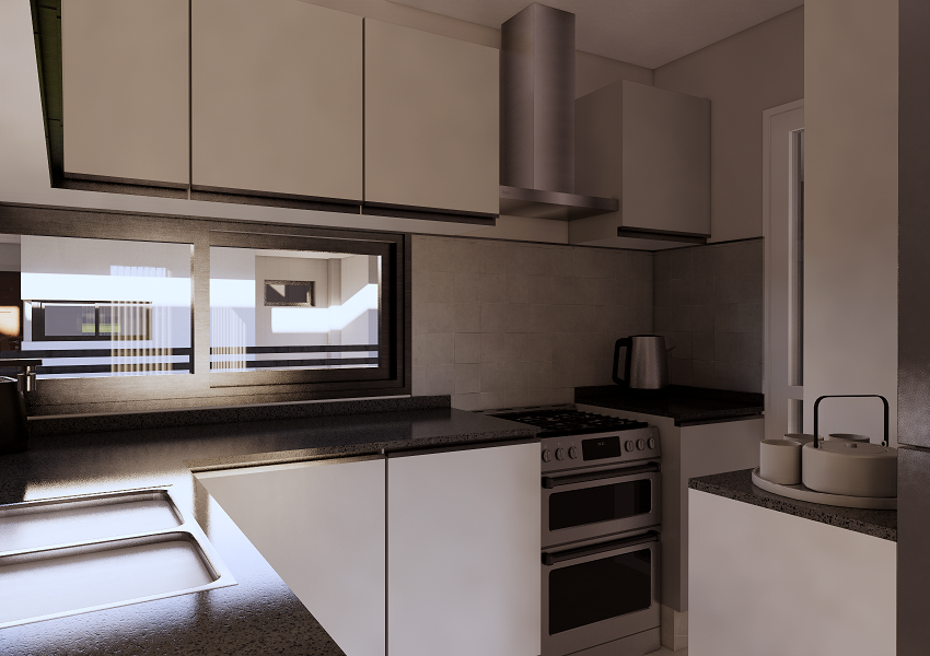 Departamento en Venta en Godoy Cruz, Mendoza