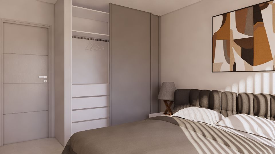 Departamento en Venta en Godoy Cruz, Mendoza