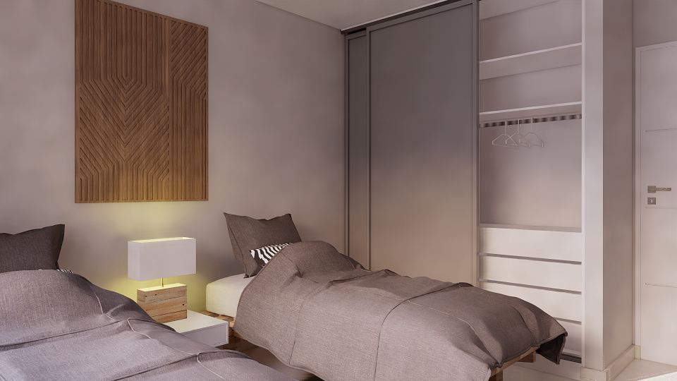 Departamento en Venta en Godoy Cruz, Mendoza