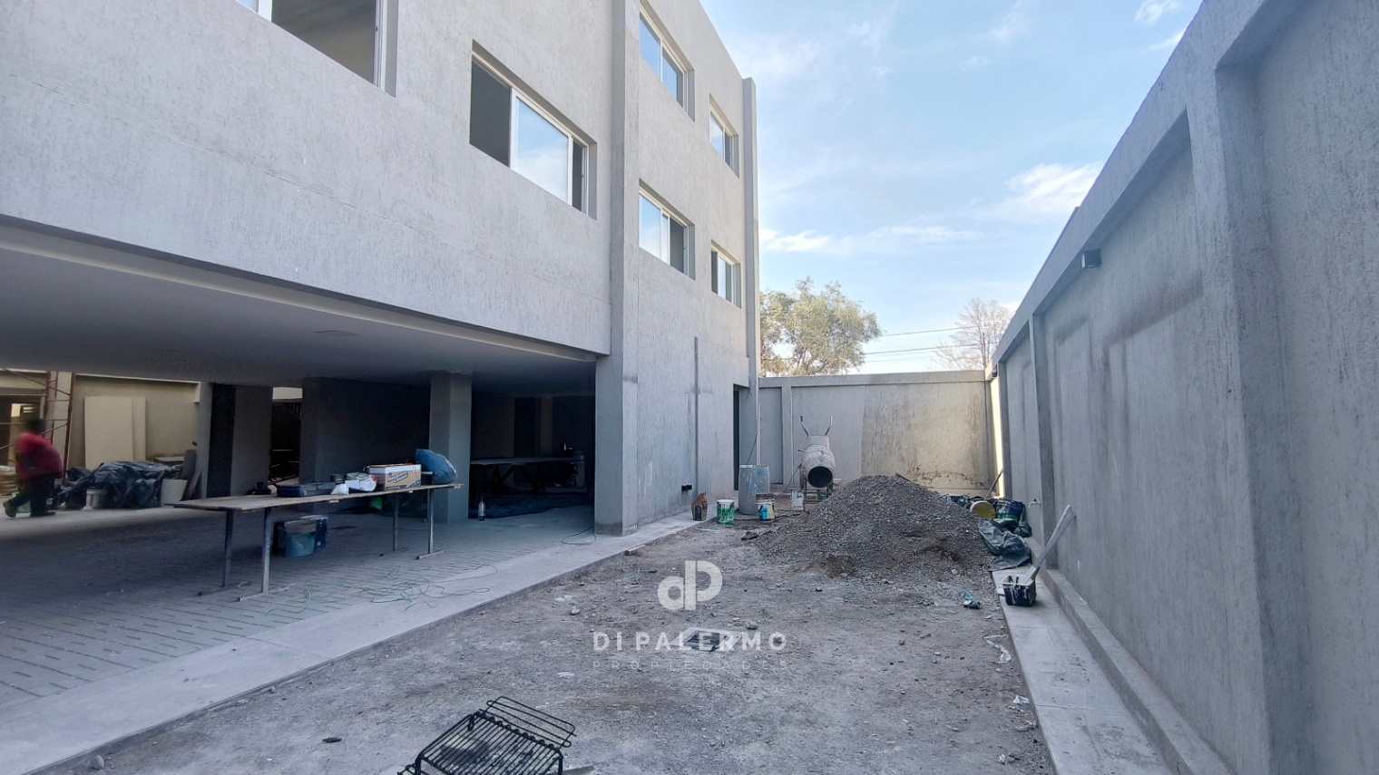 Departamento en Venta en Godoy Cruz, Mendoza